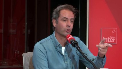 Al Pacino, il lui restait un têtard, mais quel guerrier ! Tanguy Pastureau maltraite l'info