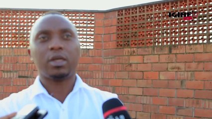 Twatangiranye ikipe idatyaye_ Perezida wa Rutsiro FC avuga ku cyatumye yisanga mu Cyiciro cya Kabiri