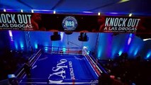 Boxeo de Primera - Chacón vs. Norwood