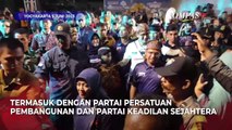 Sandiaga Uno Blak-blakan Soal Belum Gabung Partai Politik Usai Keluar dari Gerindra