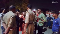 जौनपुर: मृतका की माँ बोली जेठानी ने की बेटी की हत्या, फांसी की सजा की मांग