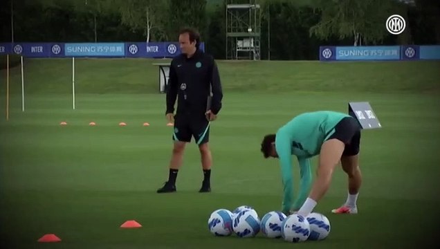 Hakan Çalhanoğlu, 4 yıllık sözleşmeye imza attı! Şampiyonlar Ligi finali sonrası resmen ilan edilecek