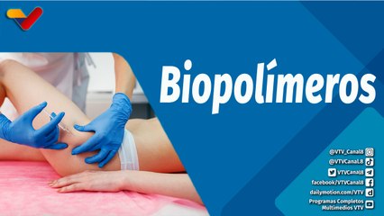 Actitud Saludable | ¿Conoces los riesgos de los biopolímeros?