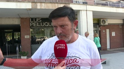 Detenida una mujer por su presunta relación con la muerte violenta de su padre