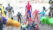 Avengers Superhero toys, Spider-man, Hulk, Captain america, Thanos, Venom, Iron-man, Wolverine Toys