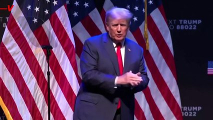 Watergate Prosecutor Says Classified Documents Case Against Trump Is 'So Strong'