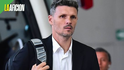 Fernando Ortiz promete un equipo "agresivo" con Monterrey: "No importa con quien juguemos"