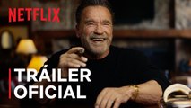 Arnold - Tráiler de la docuserie de Netflix