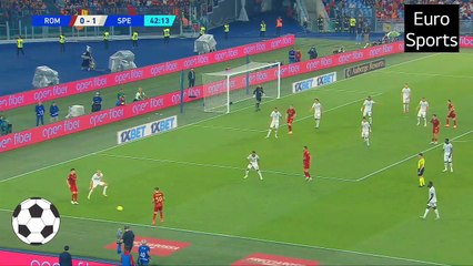 Roma-Spezia 2-1 Highlights 4th June Serie A 2022-23