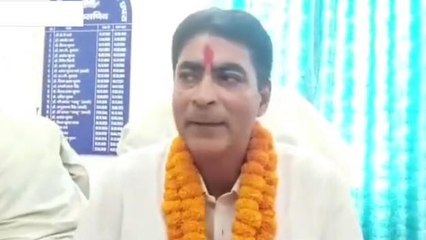 सारण: जेपीयु में नए कुलसचिव ने किया पदभार ग्रहण, बोले-करप्शन मुक्त होगा वातावरण