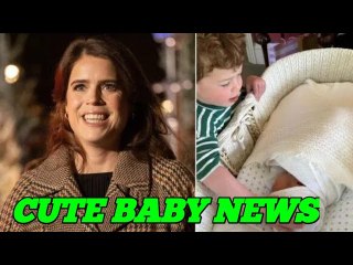 Kate And William News !! Princess Eugenie's Pregnancy Was Kept a Secret for Over a Week