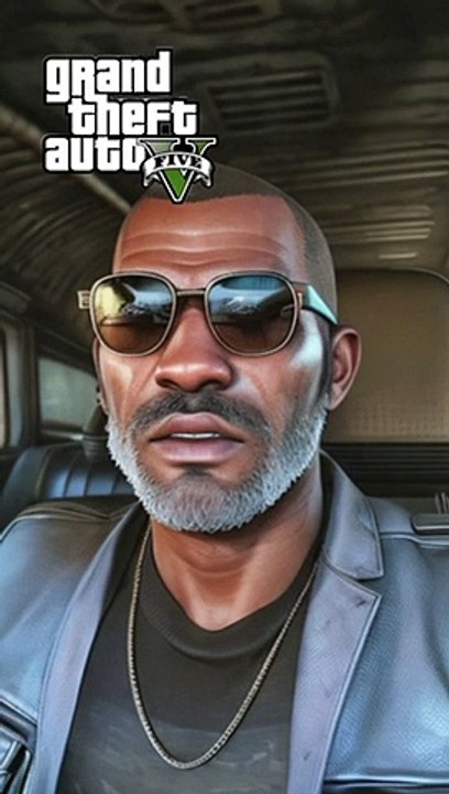 GTA version