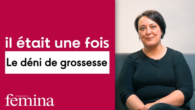 Témoignage : Déni de grossesse, J'ai appris ma grossesse le jour de mon accouchement