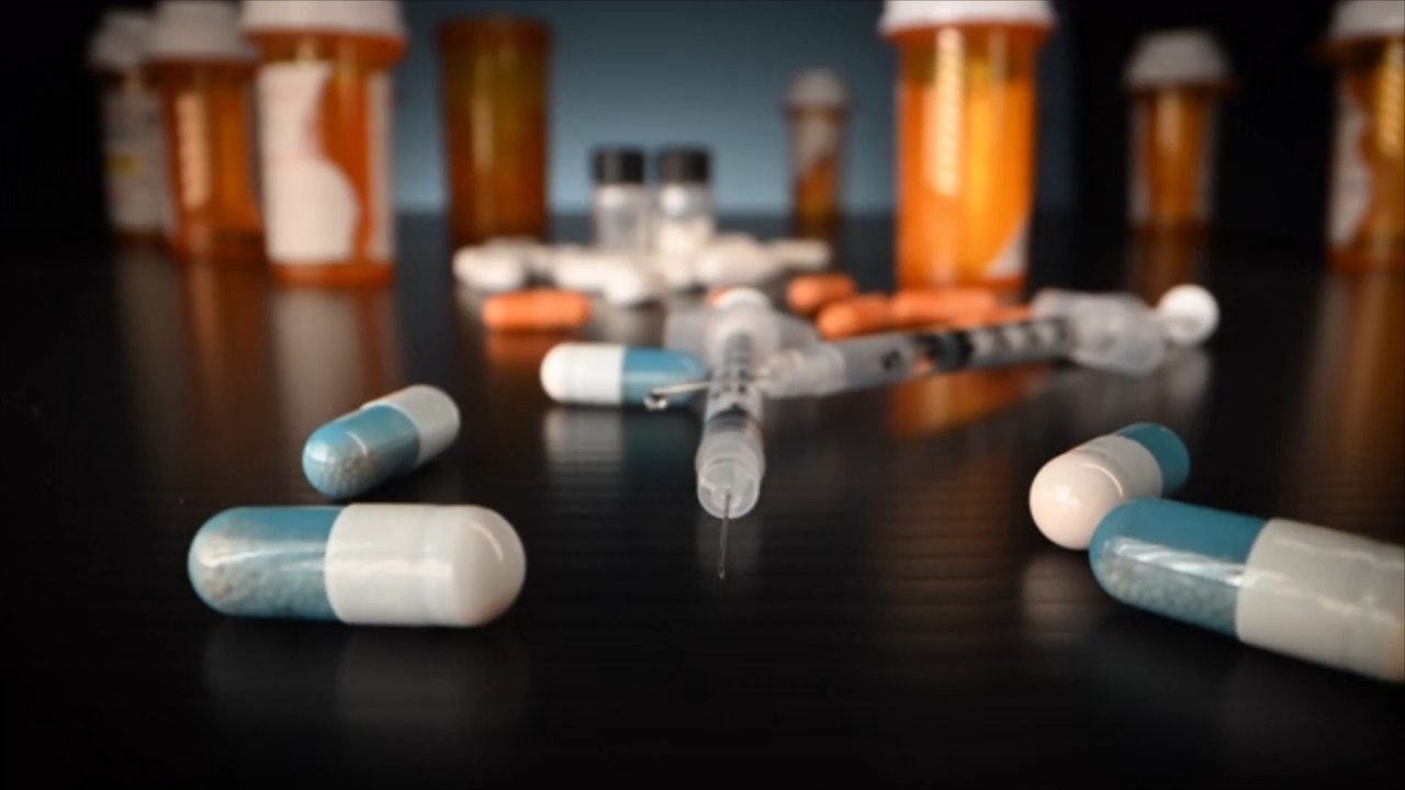 Berlin bietet kostenfreies "Drug-Checking" an