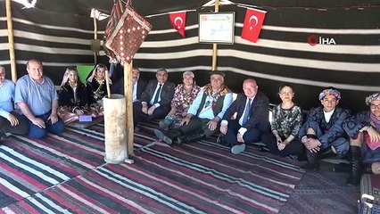 Menteşe Sosyal Bilimler Lisesi'nden 100. yıl etkinliği