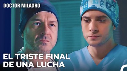 ¡Sevim Perdió La Vida! - Doctor Milagro Capitulo 26