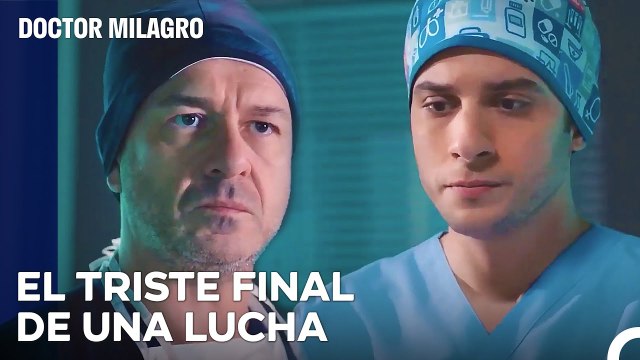 ¡Sevim Perdió La Vida! - Doctor Milagro Capitulo 26