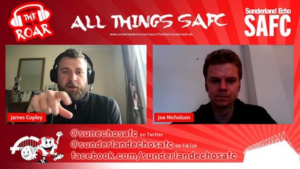 Sunderland's summer transfer predictions with Joe Nicholson and James Copley