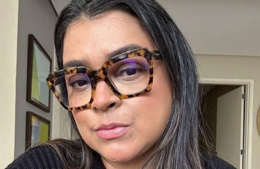 ‘Instinto de sobrevivência’, afirma Preta Gil pela primeira vez sobre divórcio