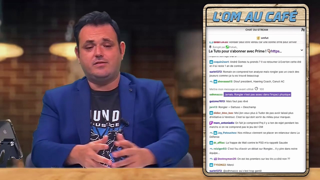 Ligue des Champions : on connait tous les adversaires possibles pour l'OM !