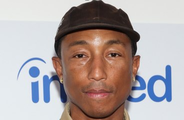 Pharrell Williams Launches Exciting Kids Clothing Line 👶