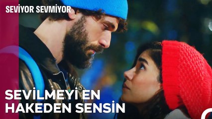 Yanlış Zaman Doğru İnsan - Seviyor Sevmiyor