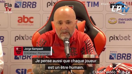 Ex-OM : Gerson décisif avec Flamengo