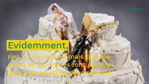 Mariage : 4 signes repérés par les photographes qui prouvent que les mariés vont divorcer