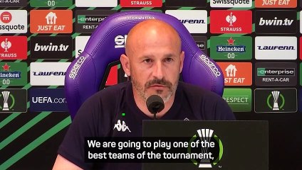 Fiorentina v West Ham: who will win the Conference League?