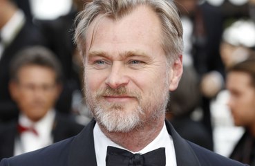 Christopher Nolan wrote entire Oppenheimer script in first person