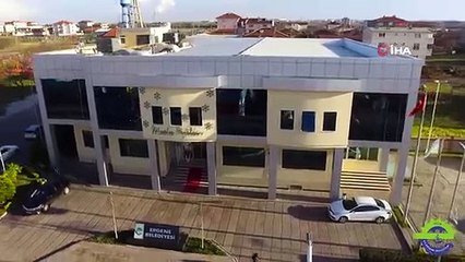 Ergene Belediyesi'ne rüşvet operasyonu: 20 gözaltı