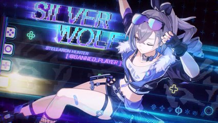 Louve d'argent Honkai Star Rail : Obsidienne, Fonte du Néant du métamorphe... Tous les matériaux pour l'améliorer !