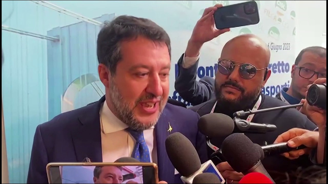 Nasce la nuova società per  il ponte sullo stretto