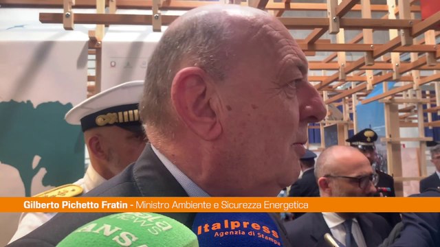 Ambiente, Pichetto Azioni a tutto campo per tutelare la biodiversità