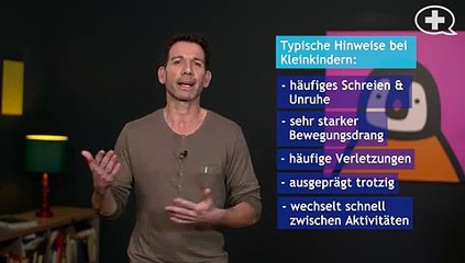 #Cute #ADHS-Betroffene leiden häufig unter #Messie-Störung