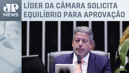 Arthur Lira diz que pediu ajuda ao governo federal para aprovar reforma tributária