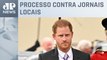 Príncipe Harry depõe na Suprema Corte de Londres; saiba detalhes