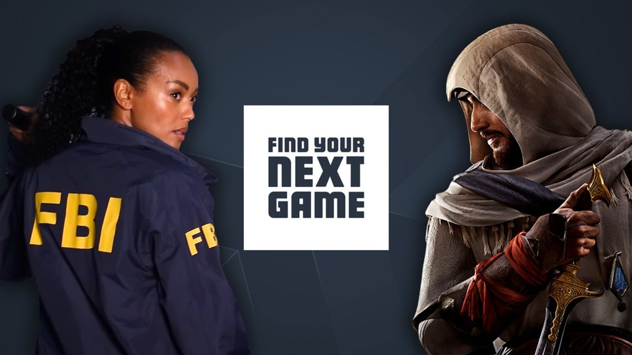 FYNG - Unser großes Live-Event im Juni mit vielen neuen Spielen