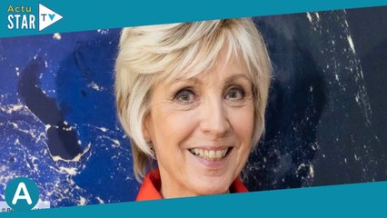 Evelyne Dhéliat va-t-elle arrêter de présenter la météo ? Elle répond enfin à la rumeur !