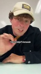 Parfois les choses les plus simples sont les + difficiles à expliquer