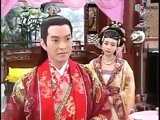 Hoài Ngọc Truyền Kỳ Tập 229 THVL1 lồng tiếng