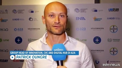 Innovazione, Oungre (A2A): sinergie con le startup fondamentali