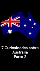 7 Curiosidades sobre Australia (versión móvil) Parte 2