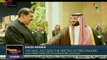 FTS 8:30 06-06: Pres. Maduro meets with Crown Prince Mohamad Bin Salman