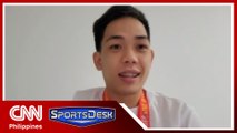 Gary Bejino snags 2 gold medals at 12th ASEAN Para Games | Sports Desk