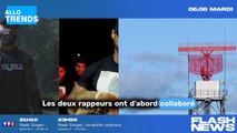 Booba exprime des regrets sur son soutien à Kaaris et le qualifie de traitre selon un article.