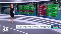 مؤشر سوق دبي يرتفع للجلسة الثامنة على التوالي