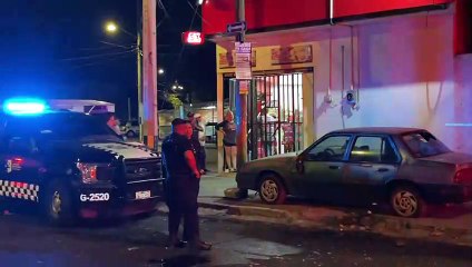 Tras presunta riña, incendian finca de la colonia La Federacha