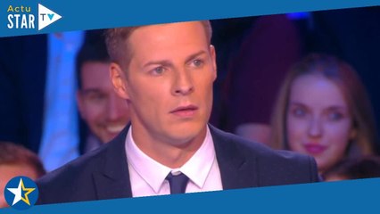 Matthieu Delormeau répond aux attaques de Bernard Montiel : "J’ai de la peine pour lui"