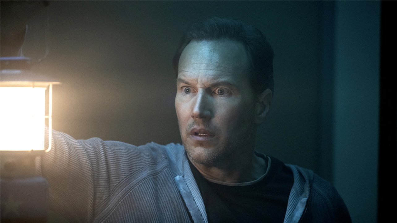 Insidious: The Red Door - Trailer 2 (Deutsch) HD